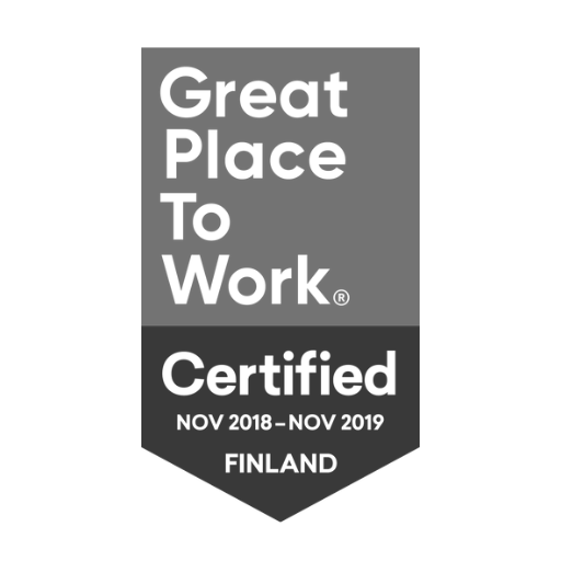 Certified NOV 2018-2019