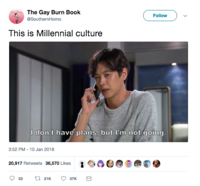 Meetings for millennial_HUONE 