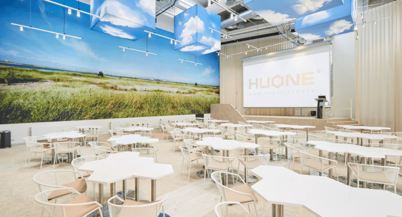 Experience Amager Beach at HUONE Copenhagen