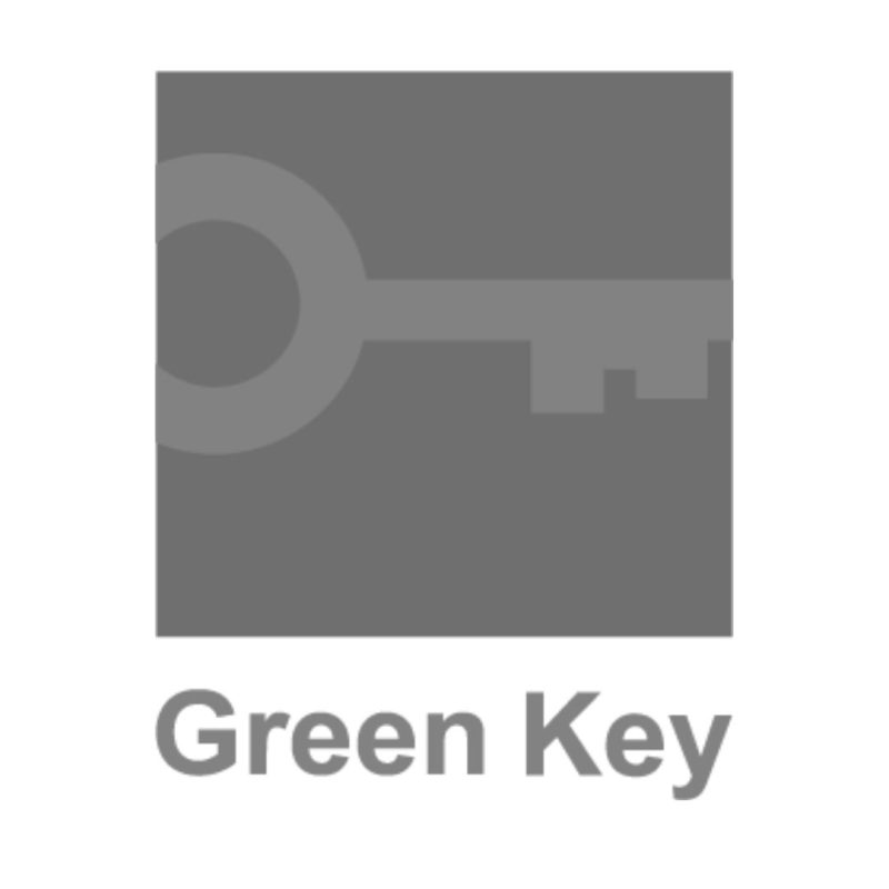 Green Key huone