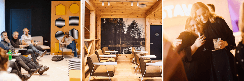 HUONE Event and Meeting Venue open positions recruiting