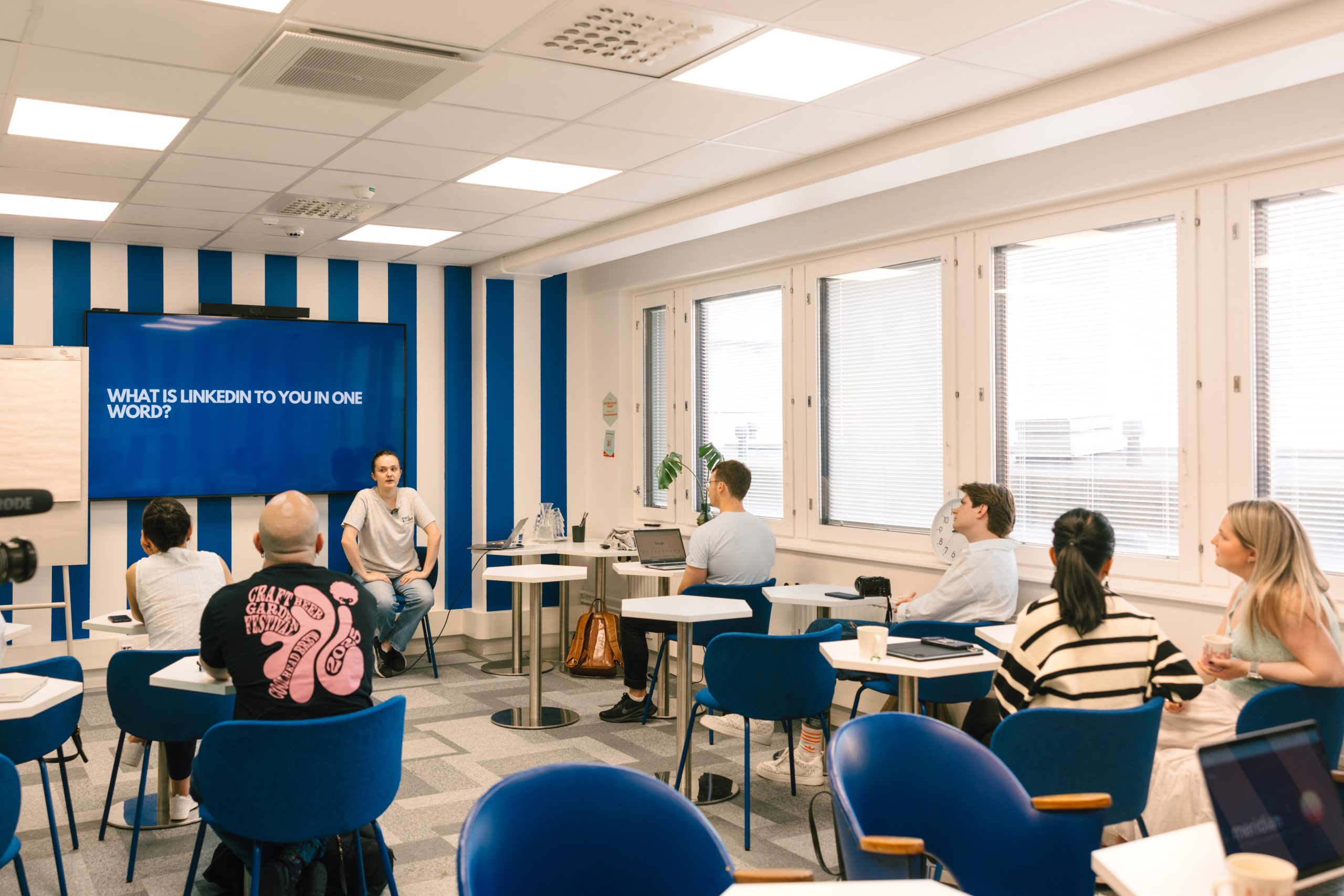 sisu-huone-huone-kluuvi-linkedin-workshop