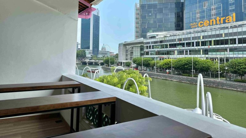 HUONE Singapore River View - Event Space, Meeting Room, Function Room, Conference Room, Seminar Room, Workshop Room, Training Room, Classroom