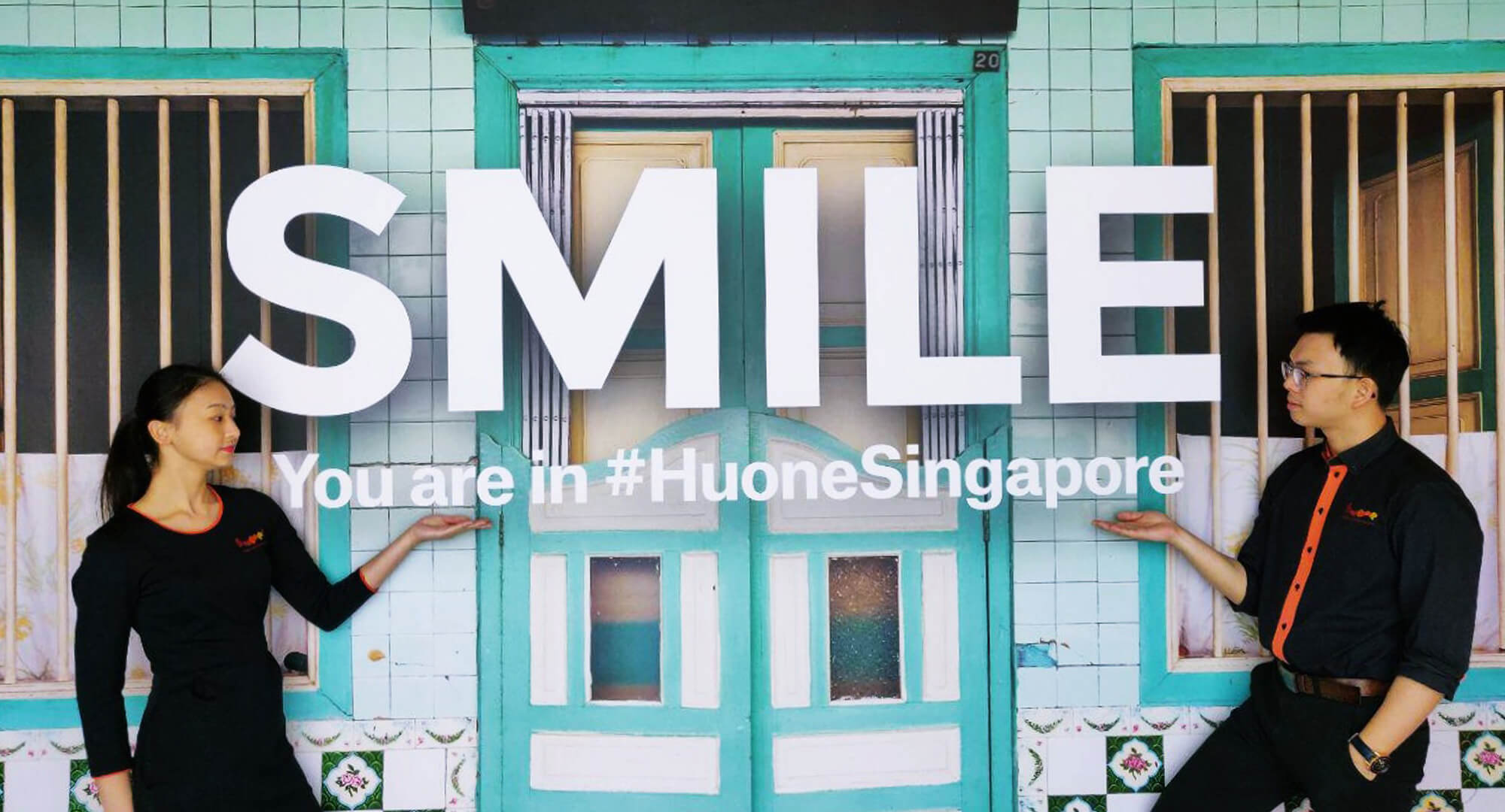 How Event Coordinators Make Your Day A Success HUONE Singapore