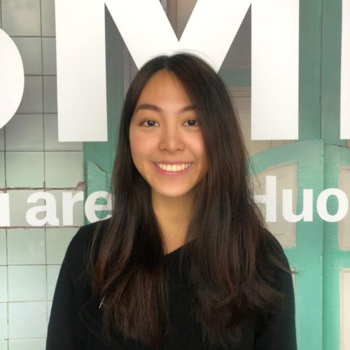 Marketing / event host - Dawn