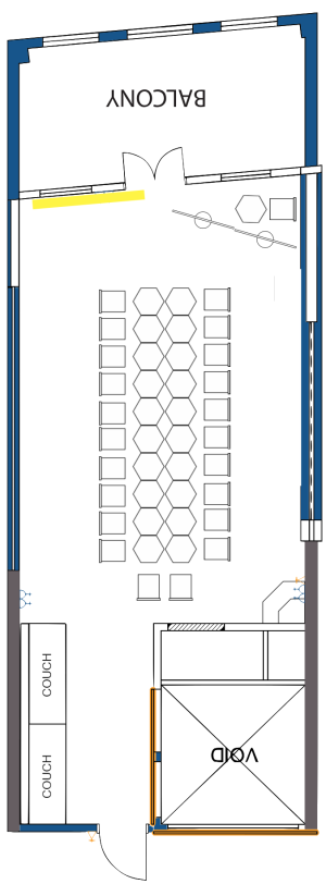 CAD - Time Room - Max Boardroom