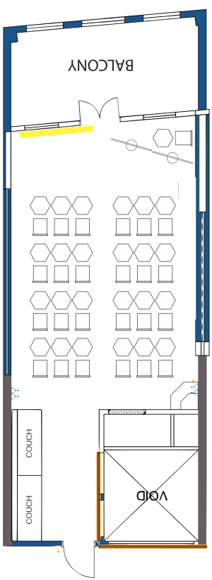 CAD - Time Room - Max Classroom