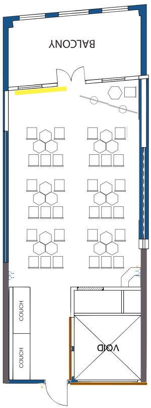 CAD - Time Room - Max Cluster