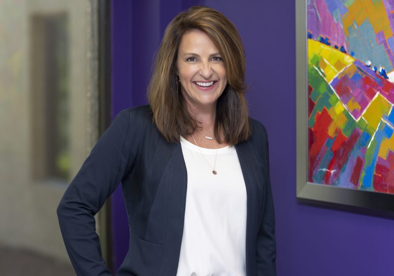 marie unger CEO of Emergenetics International