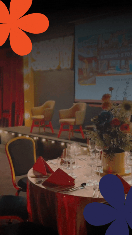 2025 HUONE Singapore in numbers