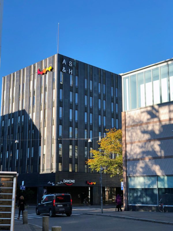 huone-kamppi-entrance