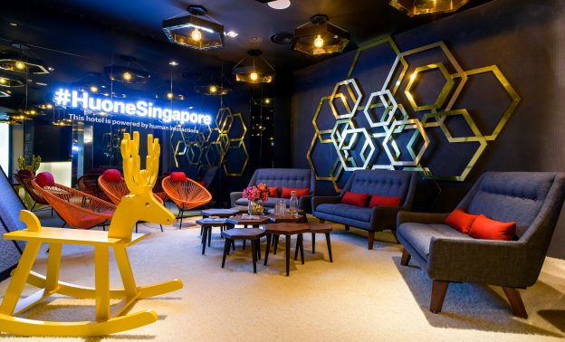 HUONE Singapore