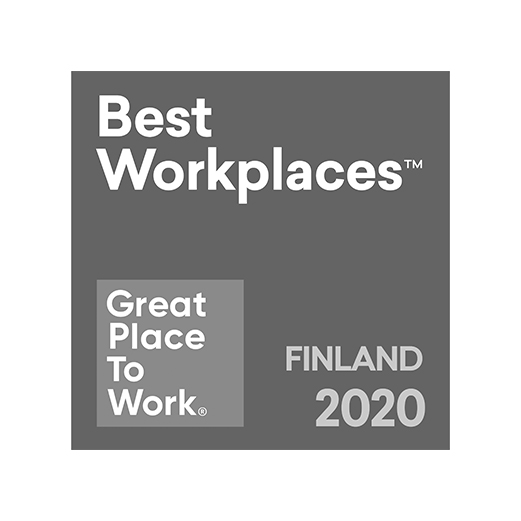 Best_Workplaces_Finland_HUONE_Helsinki