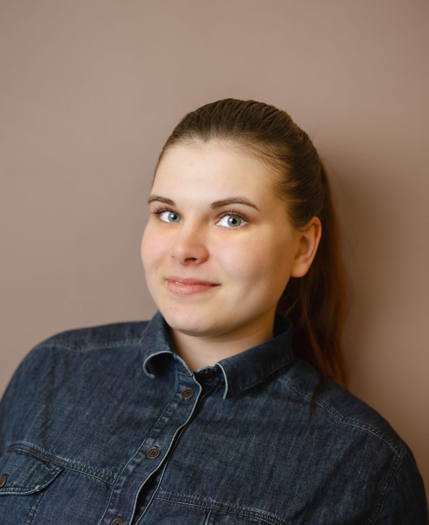 anna salonen huone helsinki