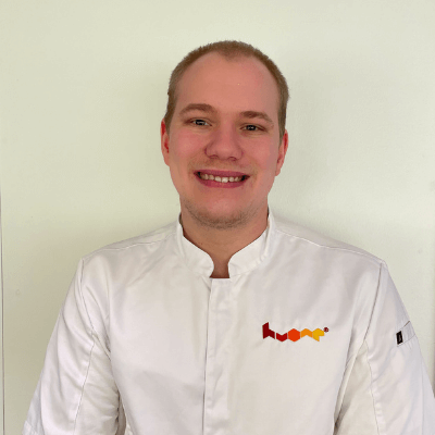 Roope Alaleppilampi HUONE Helsinki