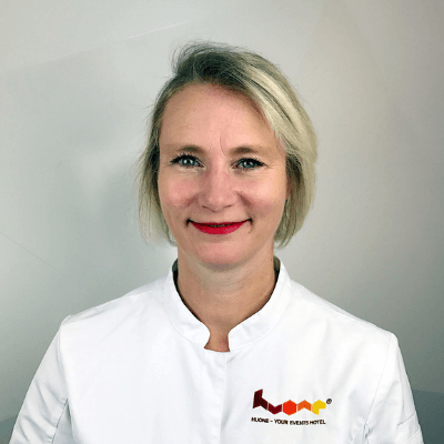 Siru Salli HUONE Helsinki