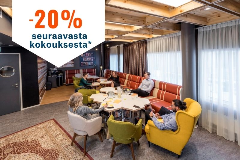 uutiskirje HUONE Helsinki