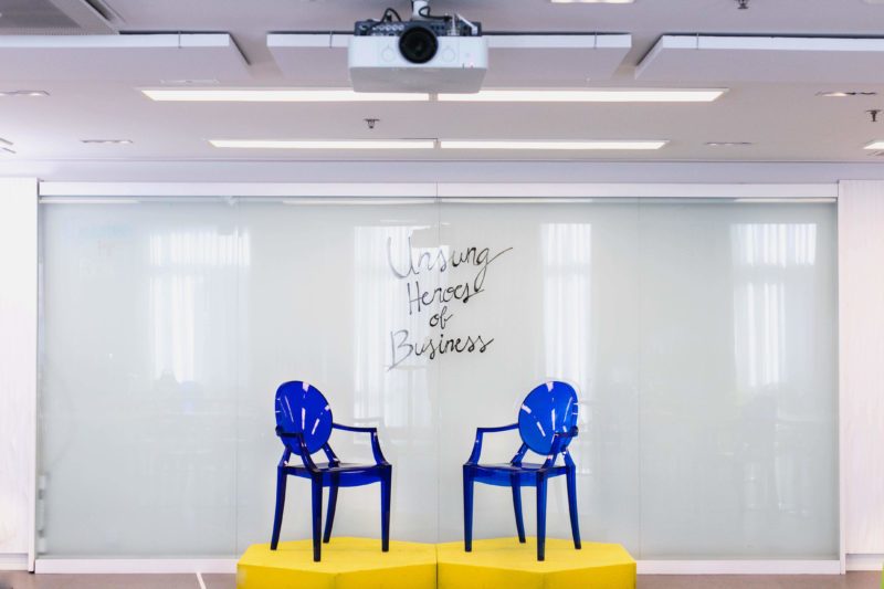 HUONE Helsinki Assistant Day 2022