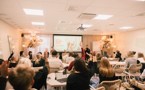 huone helsinki, huone kluuvi kokoustilat