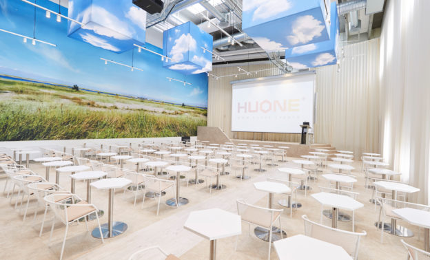 HUONE Copenhagen_ Københavns mest kreative konferencecenter