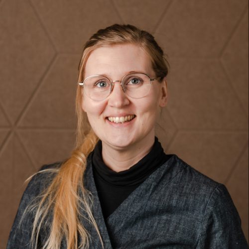 Michella Orbé