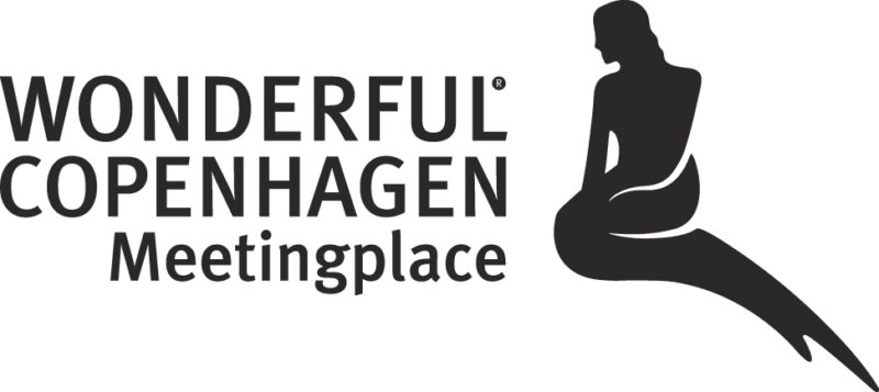 Meeting place logo