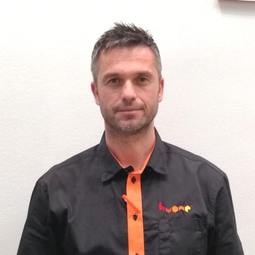Leonardo Hansen Shkurti