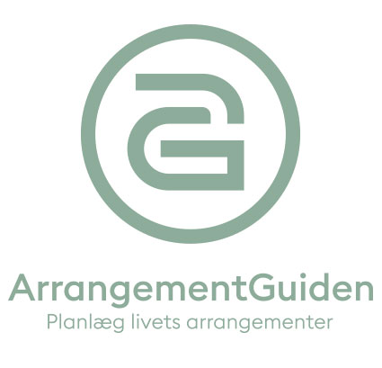 Arrangementguiden partner