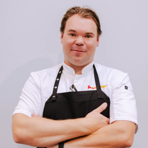 Dennis Olsen