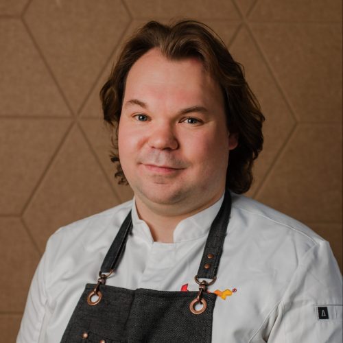 Dennis Olsen