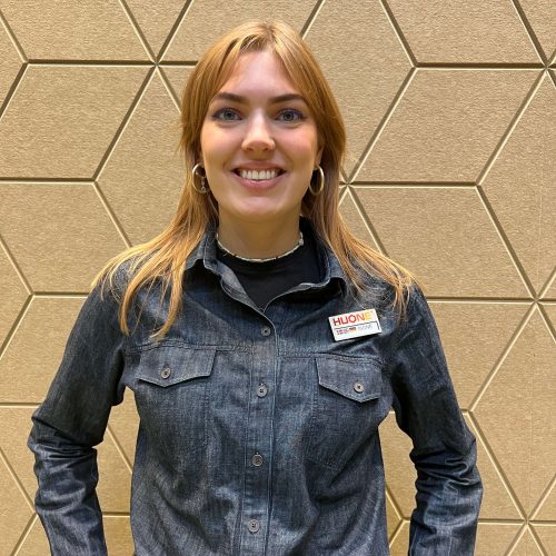 Signe Nielsen