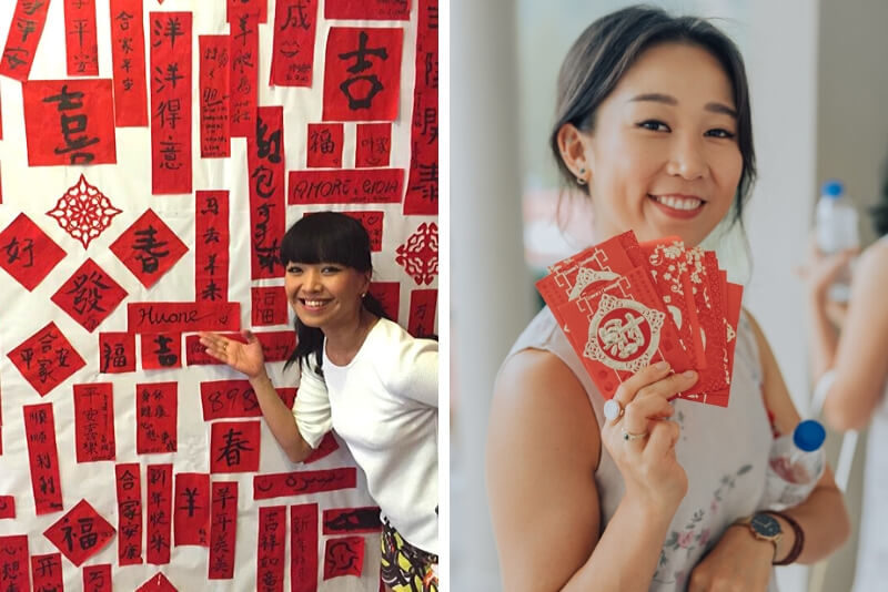 Chinese New Year Traditions_Red Envelop